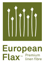 European flax fibre