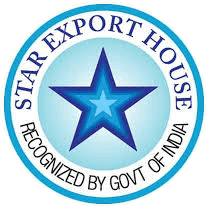 Star Export House Recognized by Govt of India