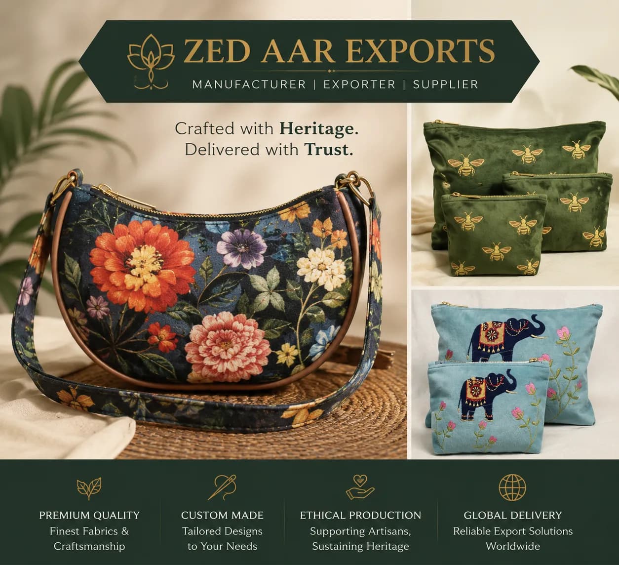 Bags and Tote