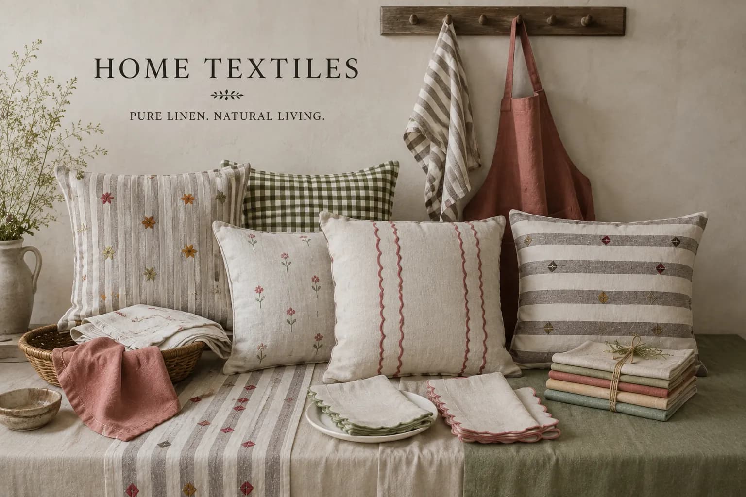 Home Textiles